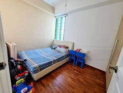 The Sunny Spring (D14), Apartment #458207201